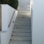 Lägenhet Estudio Lala Conil Conil De La Frontera