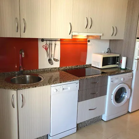 Estudio Lala Conil Апартаменты *