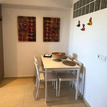 Estudio Lala Conil Lägenhet