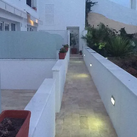 Lägenhet Estudio Lala Conil Conil De La Frontera