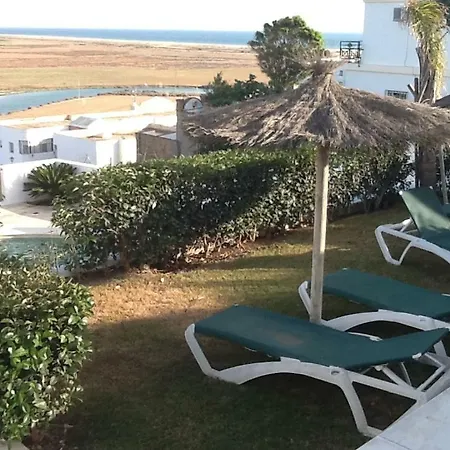 Lägenhet Estudio Lala Conil *