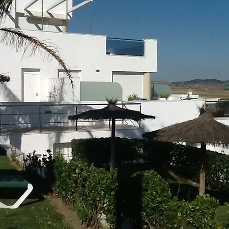 Lägenhet Estudio Lala Conil Conil De La Frontera