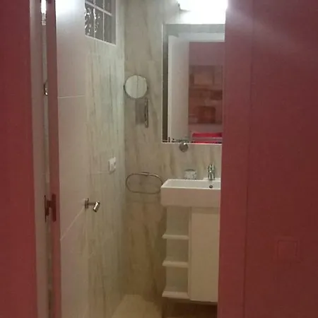 Apartamento Estudio Lala Conil Conil De La Frontera