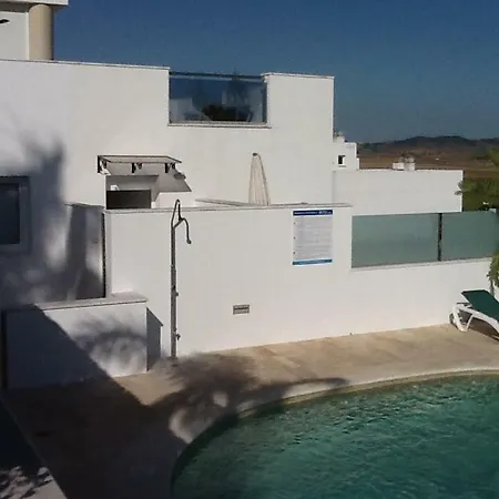 Apartman Estudio Lala Conil *