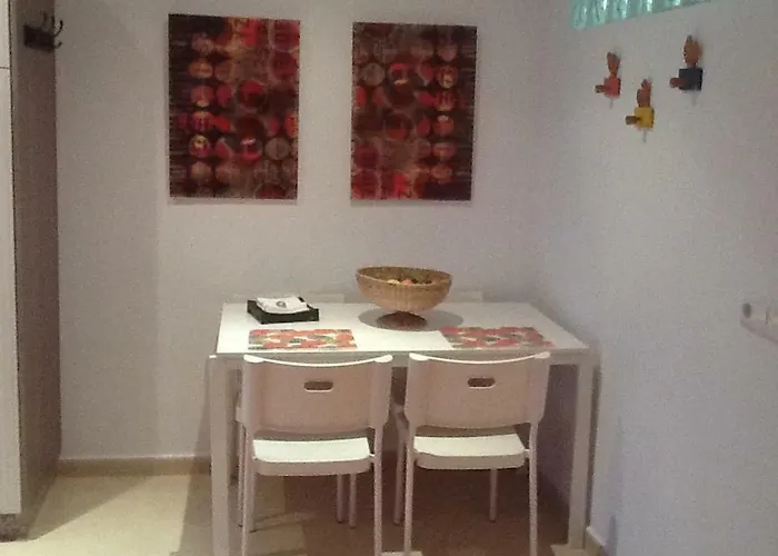 Estudio Lala Conil *