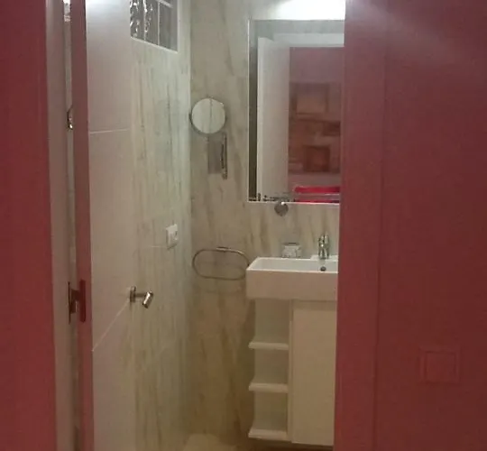 Apartment Estudio Lala Conil Conil De La Frontera