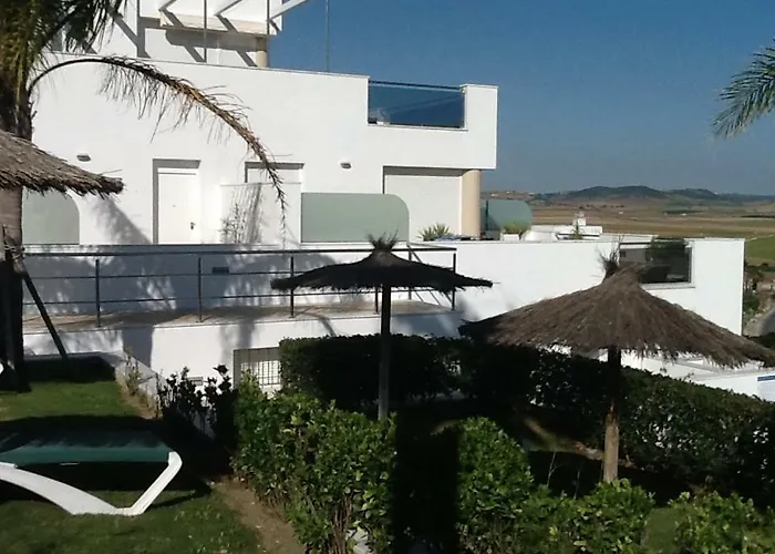 Apartment Estudio Lala Conil Conil De La Frontera