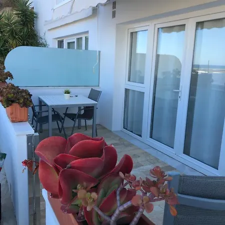 Estudio Lala Conil كونيل ذي لا فرونتيرا