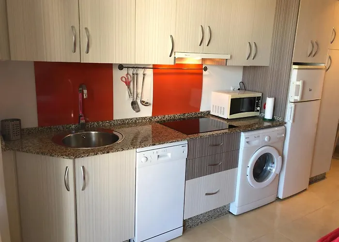 Estudio Lala Conil شقة *