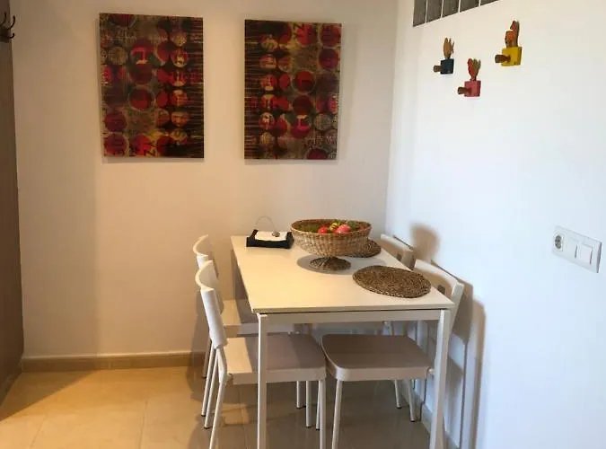 Estudio Lala Conil شقة