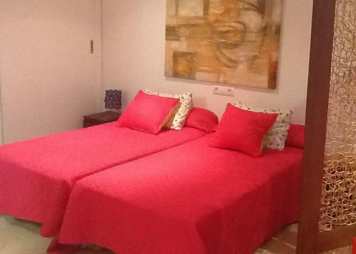 Estudio Lala Conil * كونيل ذي لا فرونتيرا